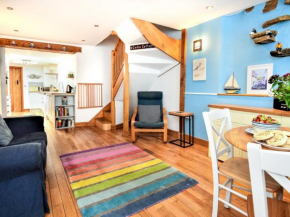 2 bed property in Appledore Devon COCKL
